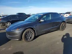 5YJ3E1EA7SF070461 2025 TESLA MODEL 3
