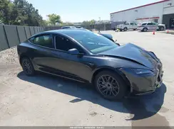 5YJ3E1EA7SF072548 2025 TESLA MODEL 3