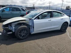 5YJ3E1EA7SF074445 2025 TESLA MODEL 3