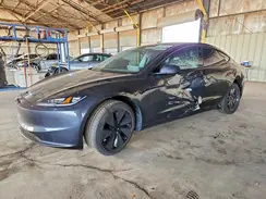 5YJ3E1EA7SF076891 2025 TESLA MODEL 3