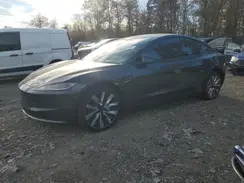 5YJ3E1EA7SF076910 2025 TESLA MODEL 3