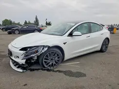 5YJ3E1EA7SF080293 2025 TESLA MODEL 3