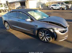 5YJ3E1EA7SF081623 2025 TESLA MODEL 3