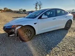 5YJ3E1EA7SF083811 2025 TESLA MODEL 3
