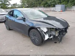 5YJ3E1EA7SF119917 2025 TESLA MODEL 3
