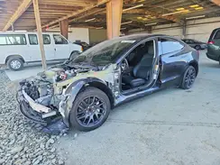 5YJ3E1EA7SF873898 2025 TESLA MODEL 3