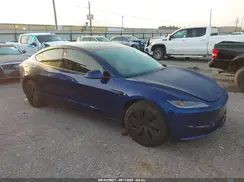 5YJ3E1EA7SF879247 2025 TESLA MODEL 3
