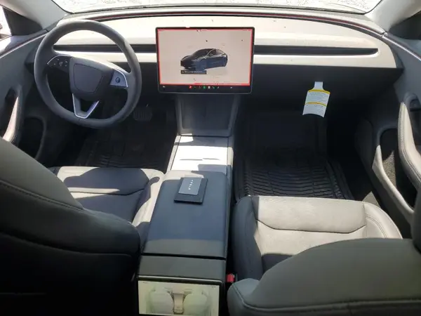5YJ3E1EA7SF880429 2025 TESLA MODEL 3 - Image 8