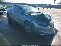 5YJ3E1EA7SF882505 2025 TESLA MODEL 3