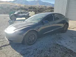 5YJ3E1EA7SF883007 2025 TESLA MODEL 3