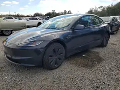 5YJ3E1EA7SF884271 2025 TESLA MODEL 3