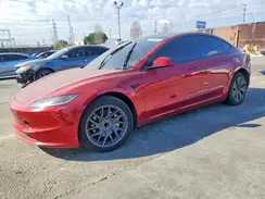 5YJ3E1EA7SF886506 2025 TESLA MODEL 3