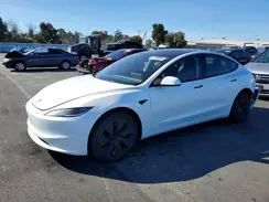 5YJ3E1EA7SF888191 2025 TESLA MODEL 3