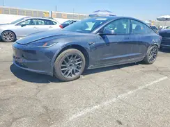 5YJ3E1EA7SF890930 2025 TESLA MODEL 3