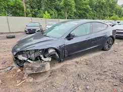 5YJ3E1EA7SF891740 2025 TESLA MODEL 3