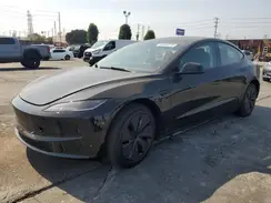 5YJ3E1EA7SF891804 2025 TESLA MODEL 3