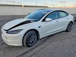 5YJ3E1EA7SF892029 2025 TESLA MODEL 3