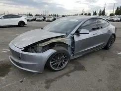5YJ3E1EA7SF893584 2025 TESLA MODEL 3