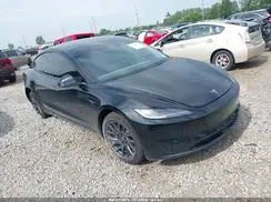 5YJ3E1EA7SF893732 2025 TESLA MODEL 3