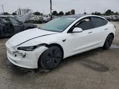 5YJ3E1EA7SF893875 2025 TESLA MODEL 3
