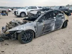 5YJ3E1EA7SF901859 2025 TESLA MODEL 3