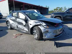 5YJ3E1EA7SF902977 2025 TESLA MODEL 3