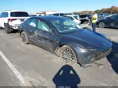 5YJ3E1EA7SF904003 2025 TESLA MODEL 3