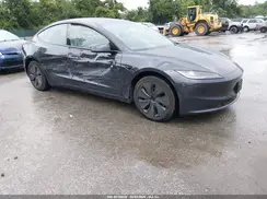5YJ3E1EA7SF905331 2025 TESLA MODEL 3