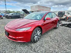5YJ3E1EA7SF905376 2025 TESLA MODEL 3