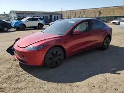 5YJ3E1EA7SF906723 2025 TESLA MODEL 3