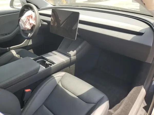 5YJ3E1EA7SF906902 2025 TESLA MODEL 3 - Image 8