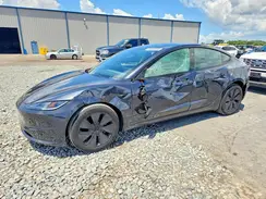 5YJ3E1EA7SF909654 2025 TESLA MODEL 3