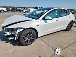 5YJ3E1EA7SF912358 2025 TESLA MODEL 3