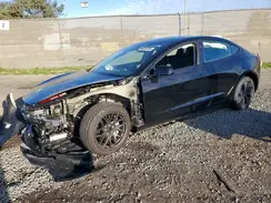 5YJ3E1EA7SF916412 2025 TESLA MODEL 3