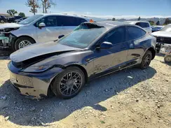 5YJ3E1EA7SF917074 2025 TESLA MODEL 3