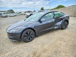 5YJ3E1EA7SF921044 2025 TESLA MODEL 3