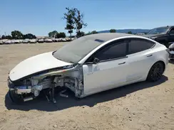5YJ3E1EA7SF922100 2025 TESLA MODEL 3
