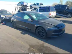 5YJ3E1EA7SF925644 2025 TESLA MODEL 3
