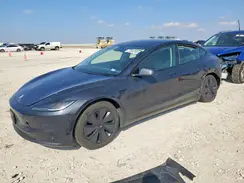 5YJ3E1EA7SF926647 2025 TESLA MODEL 3