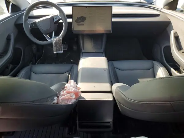 5YJ3E1EA7SF926647 2025 TESLA MODEL 3 - Image 8