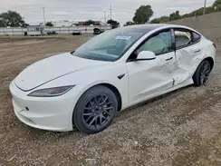 5YJ3E1EA7SF933100 2025 TESLA MODEL 3