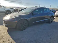5YJ3E1EA7SF936238 2025 TESLA MODEL 3