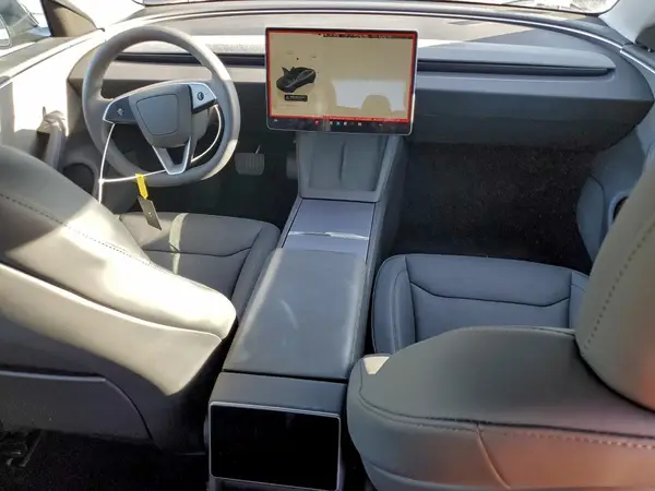 5YJ3E1EA7SF936238 2025 TESLA MODEL 3 - Image 8
