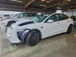 5YJ3E1EA7SF937728 2025 TESLA MODEL 3