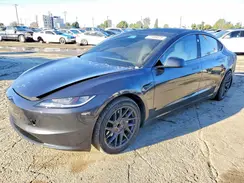 5YJ3E1EA7SF938443 2025 TESLA MODEL 3