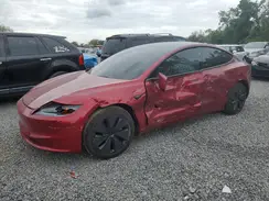5YJ3E1EA7SF938944 2025 TESLA MODEL 3