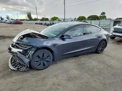 5YJ3E1EA7SF940337 2025 TESLA MODEL 3
