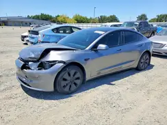 5YJ3E1EA7SF940418 2025 TESLA MODEL 3