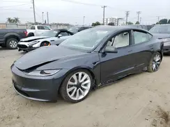 5YJ3E1EA7SF940886 2025 TESLA MODEL 3