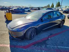5YJ3E1EA7SF942928 2025 TESLA MODEL 3